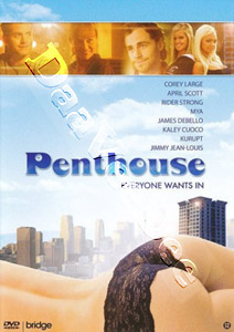 The Penthouse (DVD)